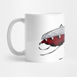 bug bite Mug